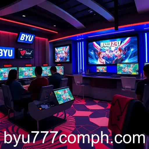 Emergence of BYU777 as a Gaming Hub