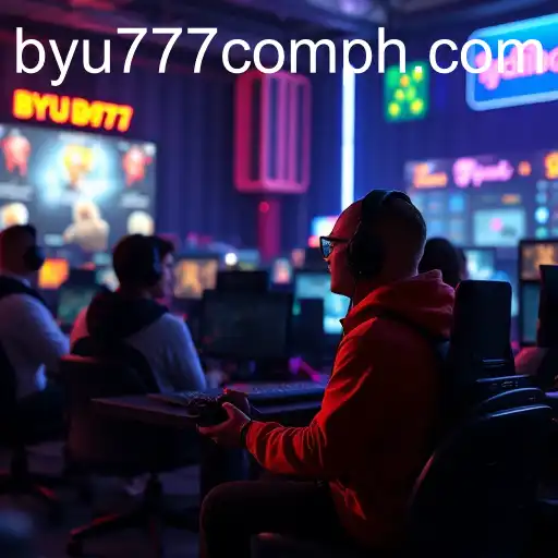 Rise of Online Gaming Platforms in 2025