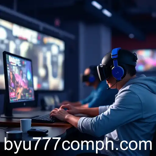 The Rise of Online Gaming in 2025