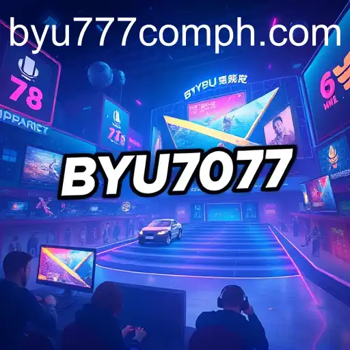 The Evolution of BYU777 Gaming
